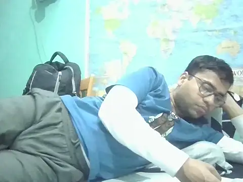 Snapshot of Exhibboi4fun chatting on 11.18.25 Exhibboi4fun online show from 11.18.25