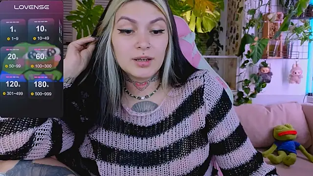 jelya sg online show from 09.24.25