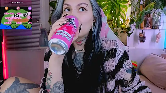 jelya sg online show from 11.16.25