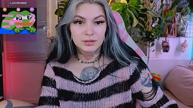 jelya sg online show from 11.23.25