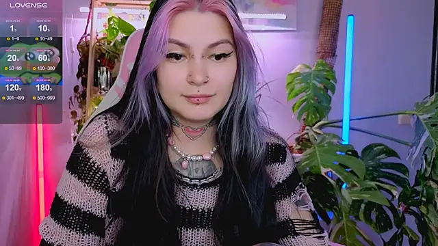 jelya sg online show from 04.17.26