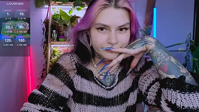 jelya sg online show from 05.22.26