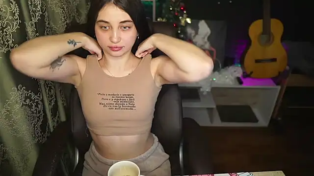 delicatedBailey online show from 12.10.24