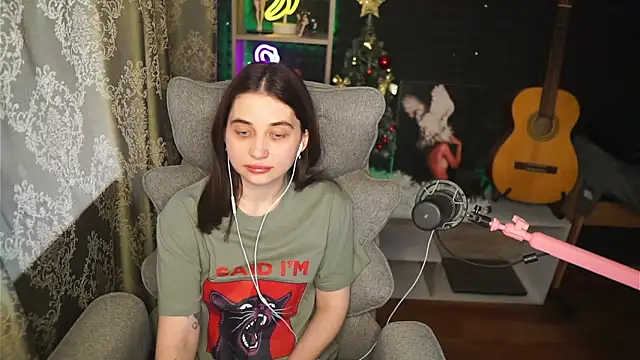 delicatedBailey online show from 07.25.26