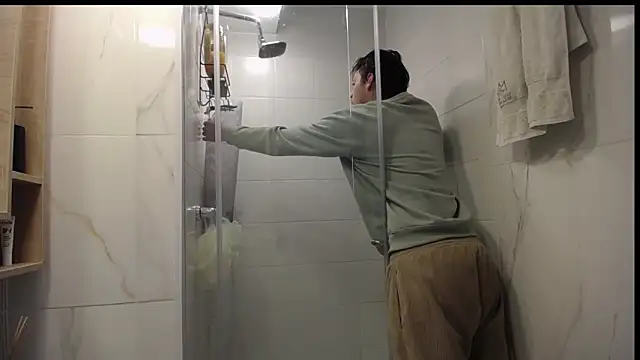 Santiago kiler online show from 10.23.25