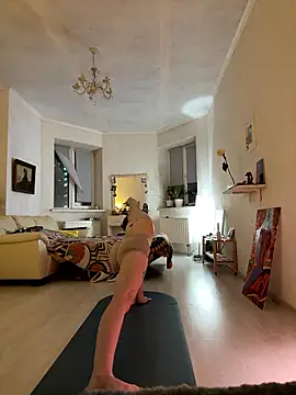 Snapshot of LeyaJohnson chatting on 01.09.26 LeyaJohnson online show from 01.09.26