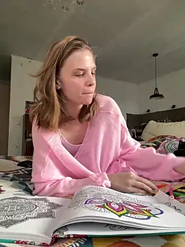 LeyaJohnson online show from 02.28.26