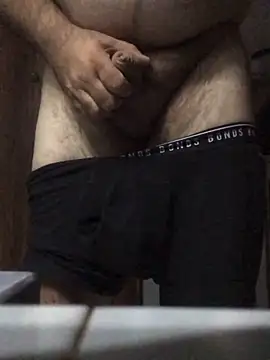 hairysmallcockguy online show from 02.19.26