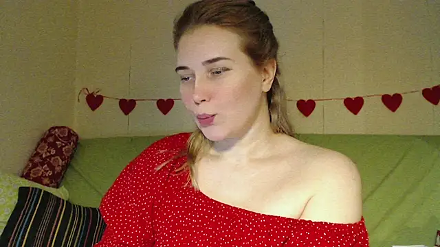 mmmPinUpGirl online show from 03.12.26