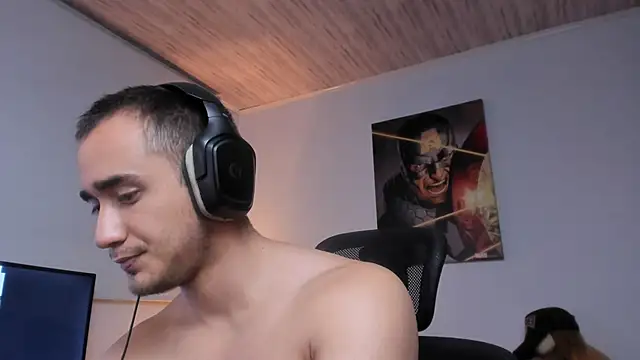 Snapshot of AlexRivera6 chatting on 01.09.25 AlexRivera6 online show from 01.09.25