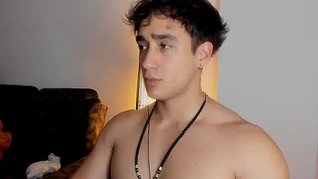 AlexRivera6 online show from 11.10.25