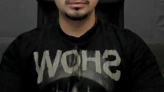 TonyWilcox online show from 10.31.25