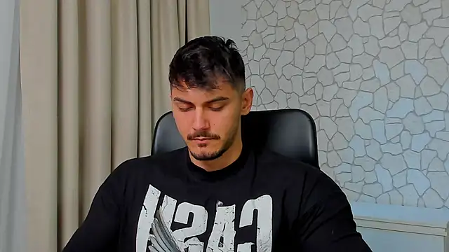 ClintMasters online show from 03.03.25