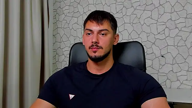 ClintMasters online show from 09.10.25