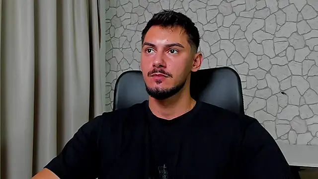 ClintMasters online show from 09.12.25