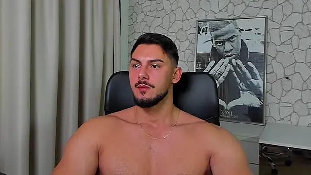 ClintMasters online show from 10.25.25