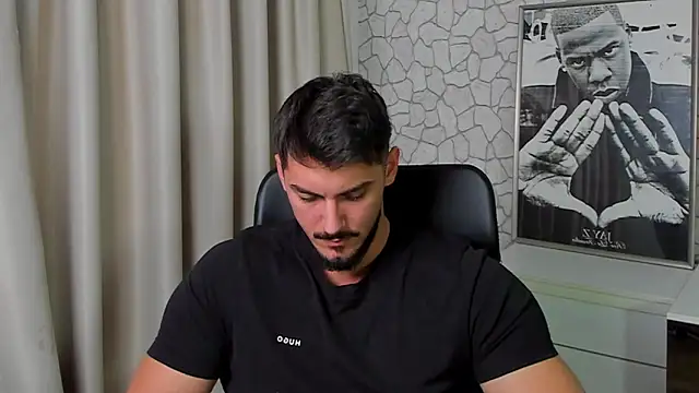 ClintMasters online show from 10.29.25