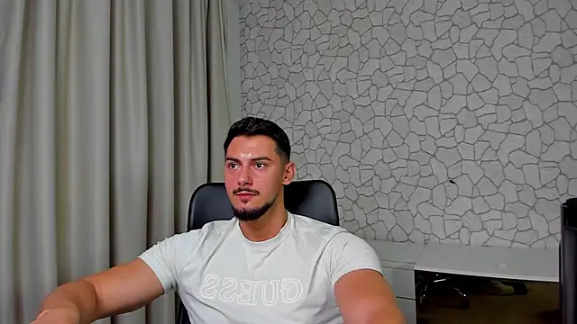 ClintMasters online show from 11.04.25