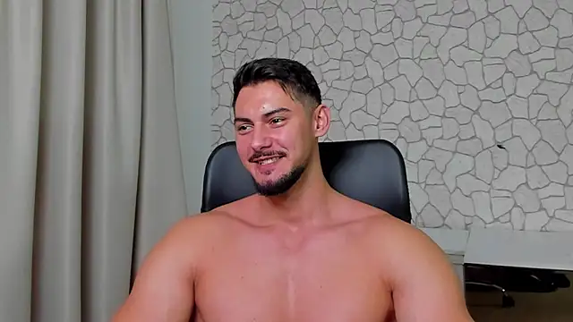 ClintMasters online show from 11.09.25