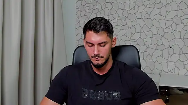 ClintMasters online show from 11.10.25