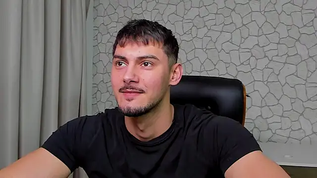 ClintMasters online show from 02.08.26