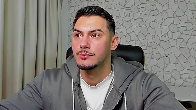 ClintMasters online show from 03.12.26