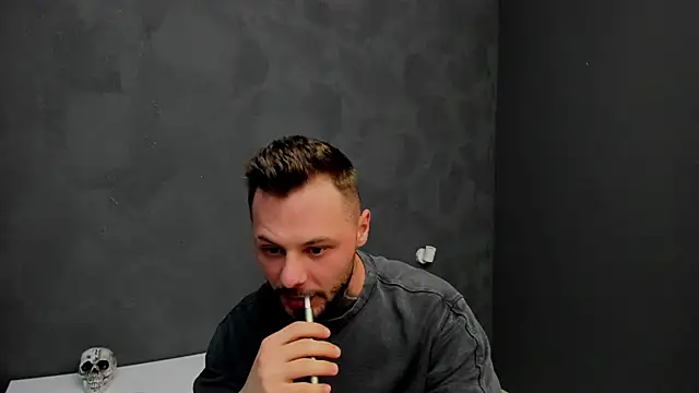 BrianHunts online show from 02.03.25