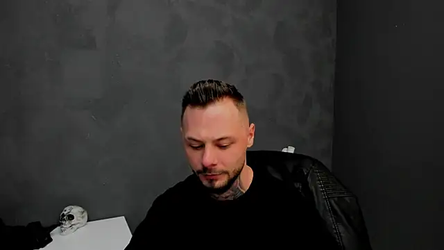 BrianHunts online show from 02.08.25