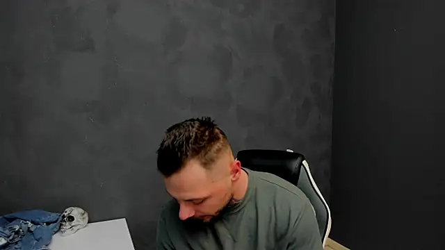 BrianHunts online show from 02.10.25