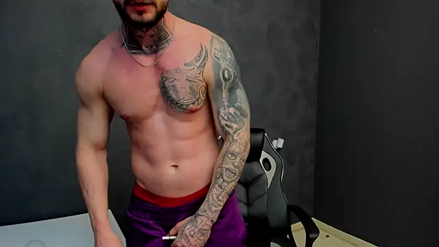 BrianHunts online show from 03.06.25