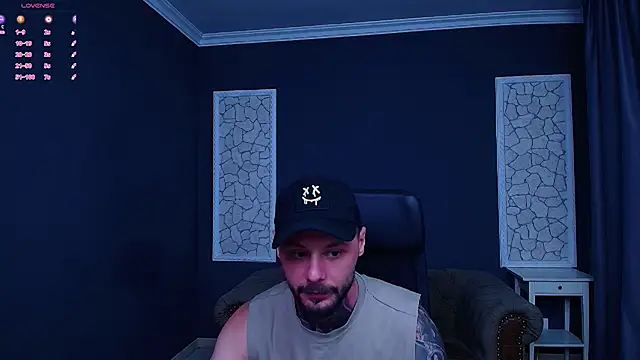 BrianHunts online show from 09.10.25
