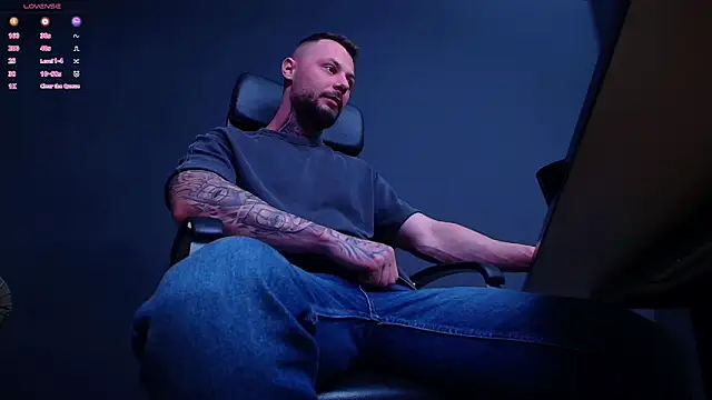 BrianHunts online show from 11.02.25