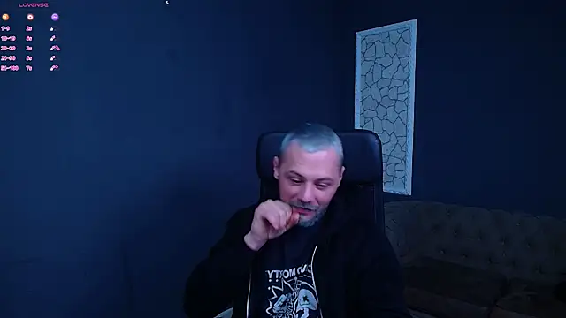 BrianHunts online show from 12.16.25