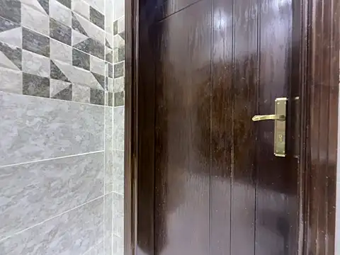 Submissive Arab online show from 03.16.25