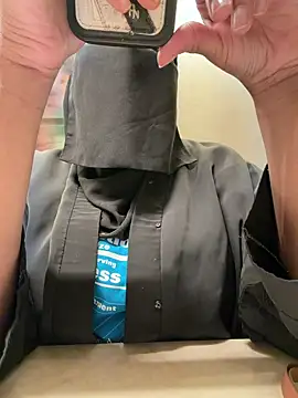 Submissive Arab online show from 05.15.26