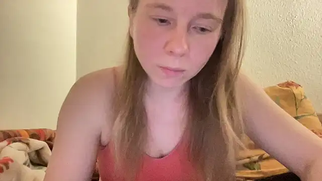 SweetLucy96 online show from 03.20.25