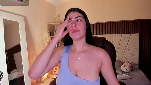  Niah  online show from 09.16.25