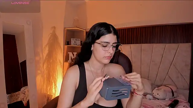 Snapshot of _Niah_ chatting on 01.18.26 Niah online show from 01.18.26