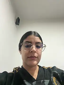 Snapshot of _Niah_ chatting on 02.14.26 Niah online show from 02.14.26