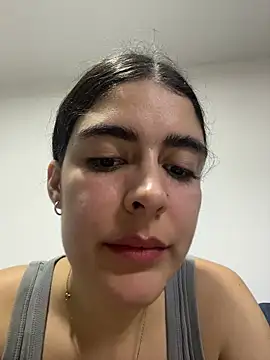 Snapshot of _Niah_ chatting on 02.23.26 Niah online show from 02.23.26