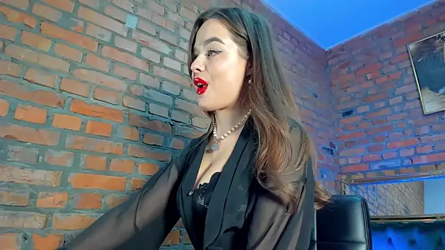 MistressMilana online show from 12.13.24