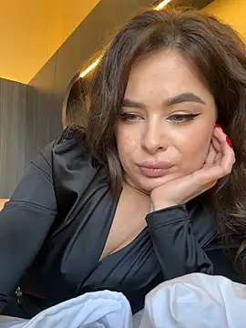 MistressMilana online show from 01.13.26