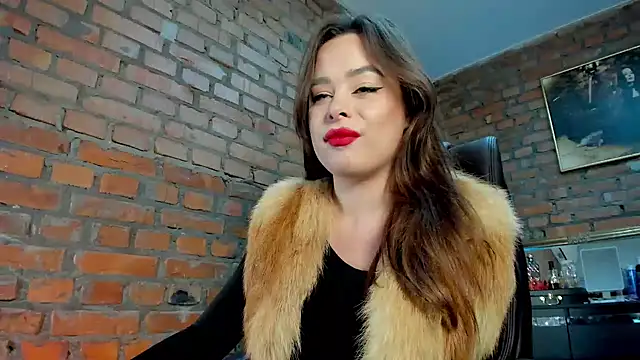 MistressMilana online show from 05.31.26