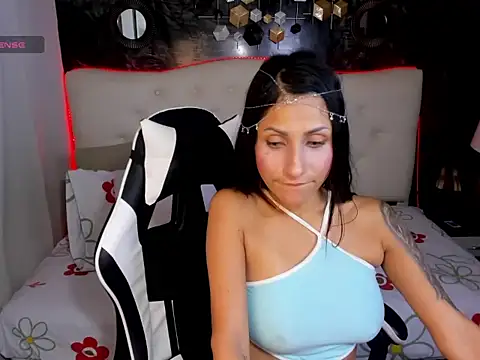 tamara colliins  online show from 11.29.25