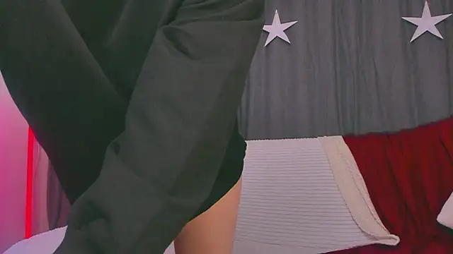 Eva Doo online show from 12.16.25