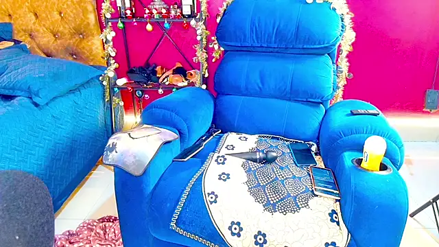 Naughty nightz online show from 12.25.24