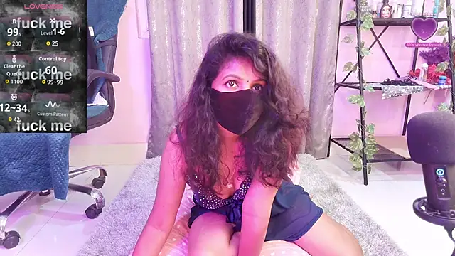 Naughty nightz online show from 11.30.25