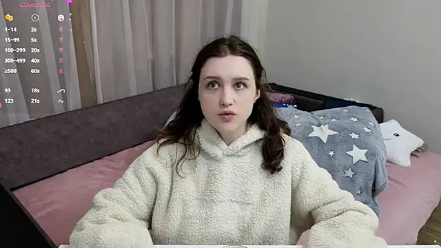 Snapshot of dusyastar chatting on 04.05.26 dusyastar online show from 04.05.26