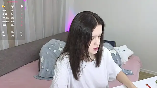 Snapshot of dusyastar chatting on 04.12.26 dusyastar online show from 04.12.26