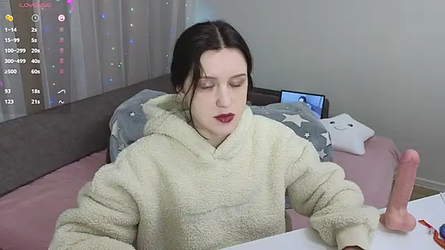 Snapshot of dusyastar chatting on 04.15.26 dusyastar online show from 04.15.26